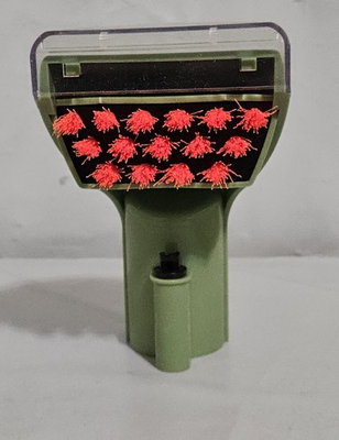 #ad #ad 1400B Little Green Machine Bissell 1400B Attachment Brush Green Carpet Cleaner $14.85