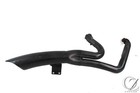 2003 03 Harley FXSTB Night Train Softail Vance & Hines 2 INto 1 Exhaust