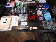 Professional Tattoo Kit Complete