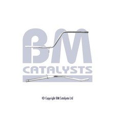 BM Catalysts Dacia Logan LS 2004 Abgasanlage Auspuffrohr