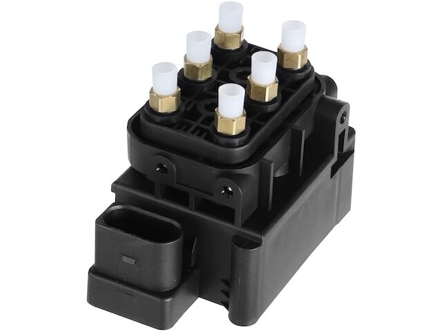 62YN58C Air Suspension Solenoid Valve Unit Fits 2003-2018 Bentley Continental