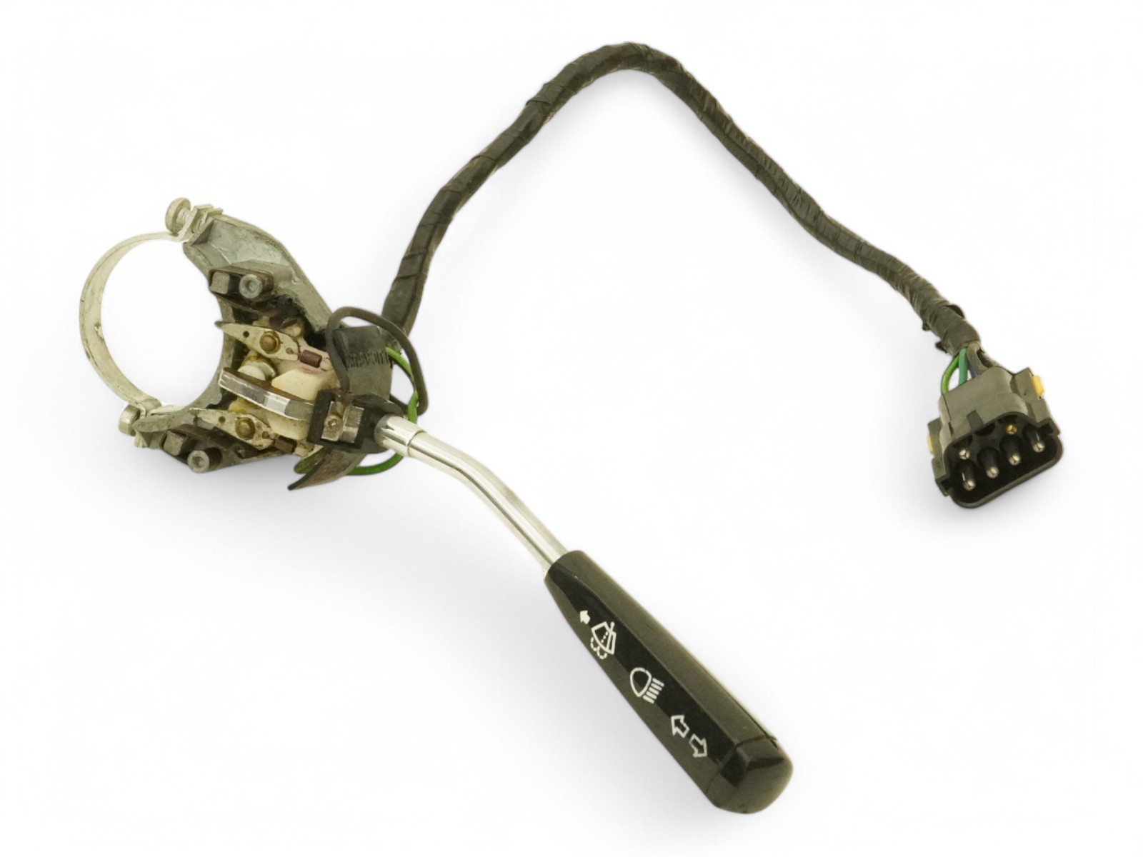 Bentley Mulsanne 1987-1992 Right Side repeater light