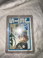 1972 Topps - John Riggins #13 (RC)