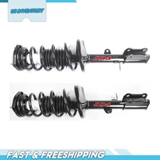 New OE Rear Struts for Toyota Corolla 1993-2002 1.6L 1.8L with Warranty_CA