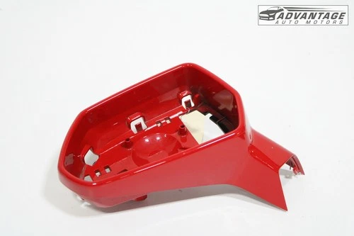 2016-2024 CHEVROLET CAMARO FRONT LEFT DRIVER SIDE EXTERIOR DOOR MIRROR COVER OEM