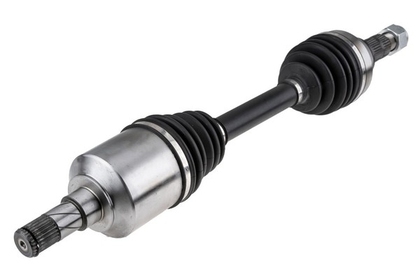 NTY Antriebswelle Links FüR Fiat Croma 1.9D Multijet 05- MTM-image