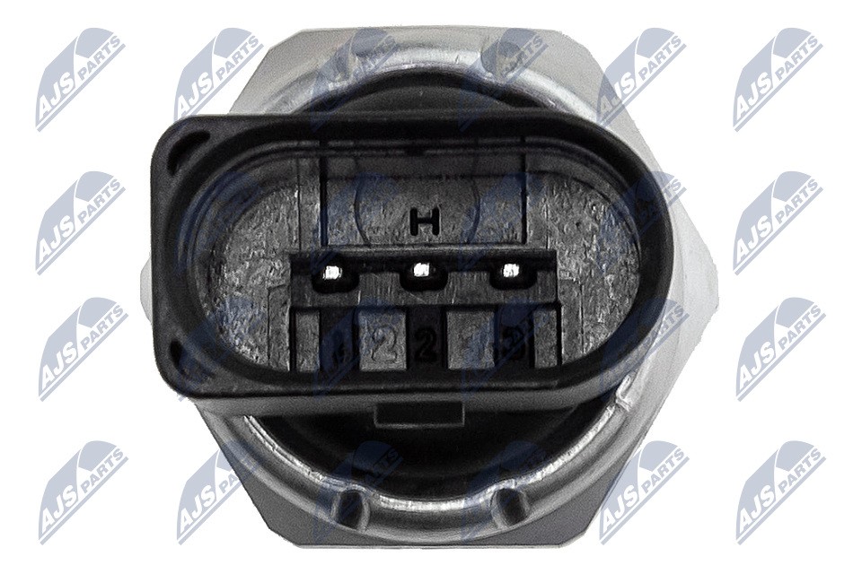Air conditioning pressure switch R 134a EAC-AU-000 NTY for AUDI VW SEAT SKODA - Image 2