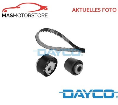 ZAHNRIEMENSATZ SET KIT DAYCO KBIO15 A NEU OE QUALITÄT