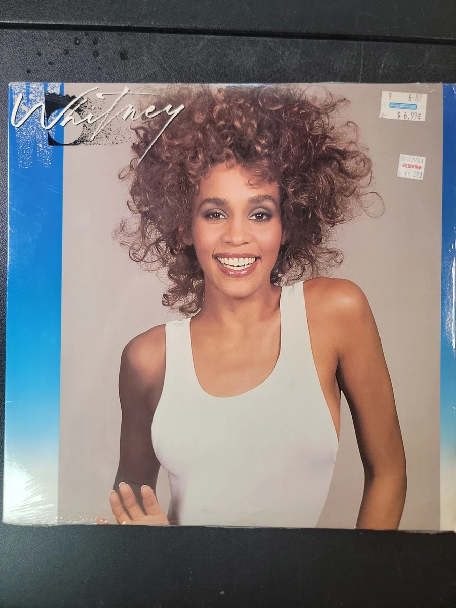 Whitney Houston 12