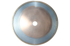 1A1R Diamond Cut Off Blade 6" x .065" x 5/8" Sintered 60/80 Grit. MADE IN USA