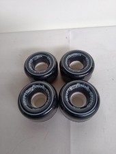 Kryptonics Rollschuhe 4 x Rollen Paname 62 mm...