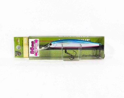 Zipbaits Rigge MD 86SS Slow Versenkung K�der 220 (1280)