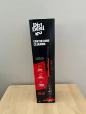Dirt Devil 3-in-1 Lightweight Corded  Handheld Multi-Surface Stik Vacuum 