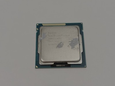 Intel Core i3-3220 Dual Core Processor CPU 3.3GHz SR0RG