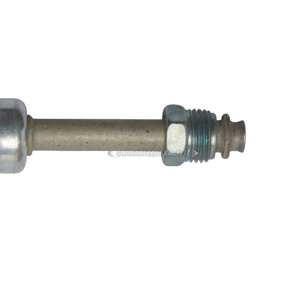 For Chevy G10 G20 G30 GMC G2500 G3500 Edelmann Power Steering Pressure Hose DAC