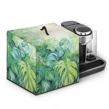 Cocktail Maker Machine Dust Cover Kitchen Appliance Protective Cover Easy to ...