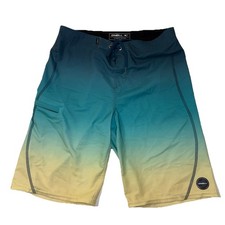 Boy's Youth O'neill Hyperfreak Hyperdry Stretch Board Shorts Swim