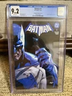 Batman #1 CGC Grade 9.2