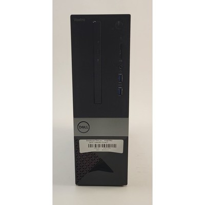 Dell VOSTRO 3470, i3-8100 - 8GB DDR4 - 256GB SSD