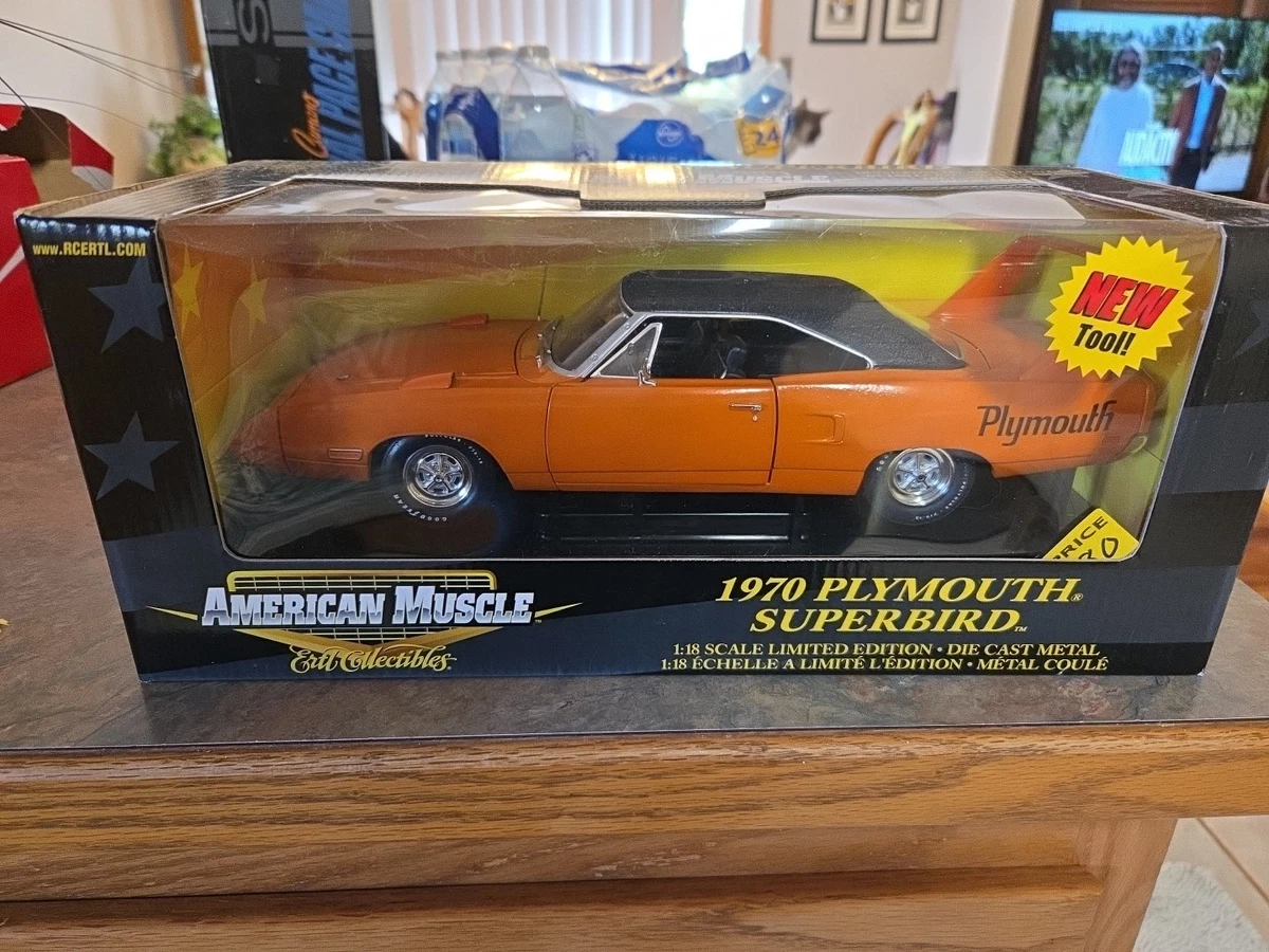 1:18 Superbird - огромный выбор по лучшим ценам | eBay