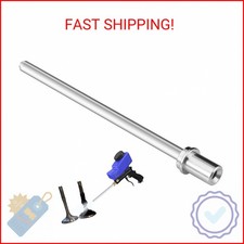 Sand Blaster Long Nozzle Walnut Blasting Kit Compatible With Le Lematec Soda And