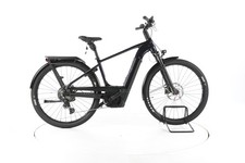 Cannondale 29 U Tesoro Neo X 1 E-bike da trekking Bosch Batteria 750Wh 29" nero