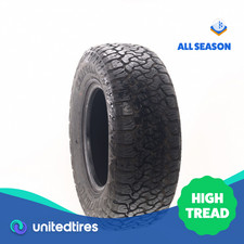 Used Lt 30570r18 Delinte Centurion At 126123s - 1632