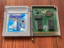100% AUTHENTIC Sword Of Hope 2 Gameboy RARE II Kemco