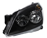 Diederichs Scheinwerfer Halogen Links FüR Opel Astra H Caravan L35 L48 A04