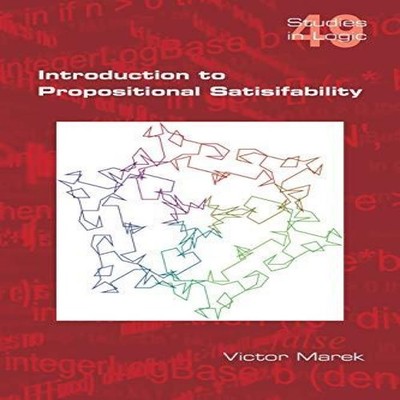 Introduction to Propositional Satisfiability Victor Marek Paperba