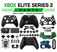 Microsoft Xbox Elite Series 2 Wireless Controller Internal Accessories Parts