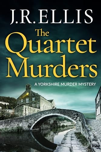 The Quartet Murders - Image 4