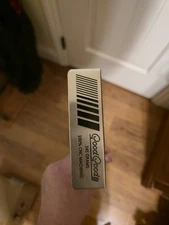 GoodGood Putter Blade 34" 345g Right Handed