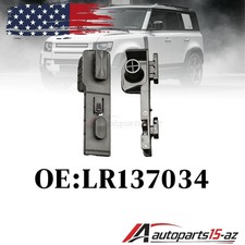 NEW Pair Roof Air Deflector Kit LR137034 For ...