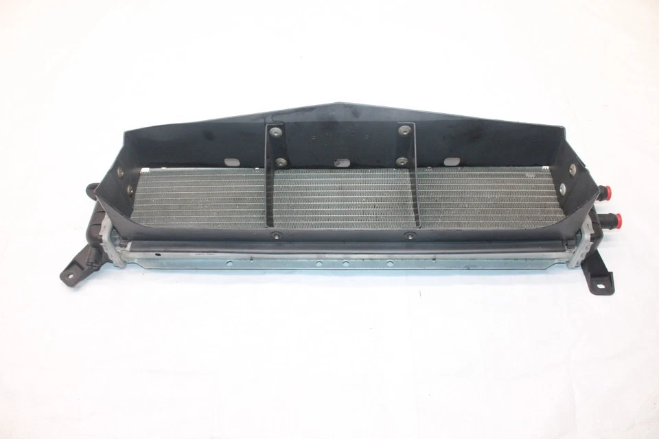 Chrysler Crossfire ZH 2005 CONV #389 intercooler radiador SRT-6 SRT6 AMG Foto 4 de 4