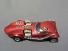 Vintage Hot Wheels Sputafuoco Heisse Rader Twinmill #6615 Italy