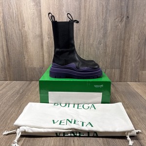 Bottega Tire Boots | eBay display picture 1