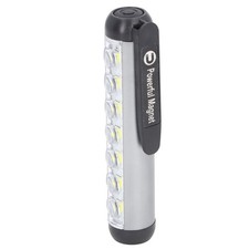 Portable LED Pencil Clip Light Rechargeable Mini Handheld Light