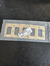 John Deere Labels, Light Switch #M177777 / Bin M