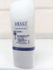 New. Sealed. Obagi  Medical Blend Fx - Skin Brightness Cream : 57 g