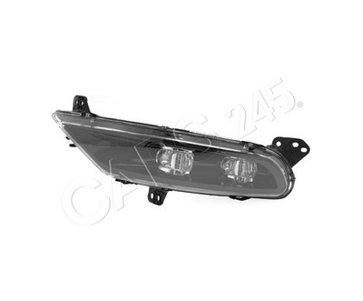 Blinker Seitenblinker gelb links für CHRYSLER 300M 1999-2004