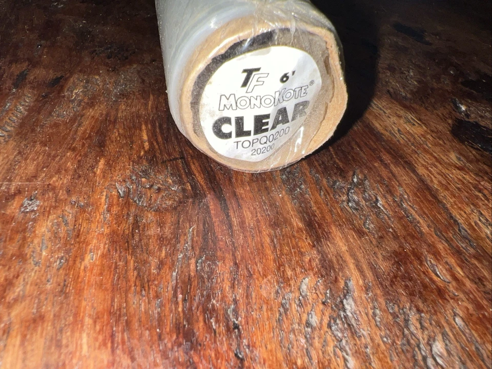 Top Flite Monokote - Clear (TOPQ0200) - Image 2 of 2