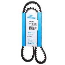 Contitech 10X1100 Fan Drive Belt V Ribbed 10mm Wide 1100mm Long Accessory