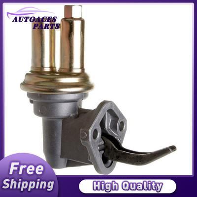 Delphi MF0009 Mechanical Fuel Pump Fits AMC Jeep Truck SUV Brand New
