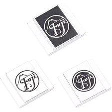 For Canon Sony Nikon Fuji and other Brass Hot Shoe Cover Shutter Button