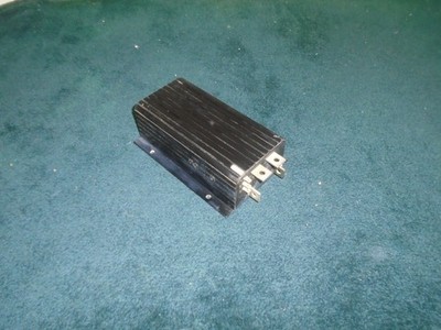 Curtis PMC 12V 400A (5K-0) PMC 1205-304 Motor Controller