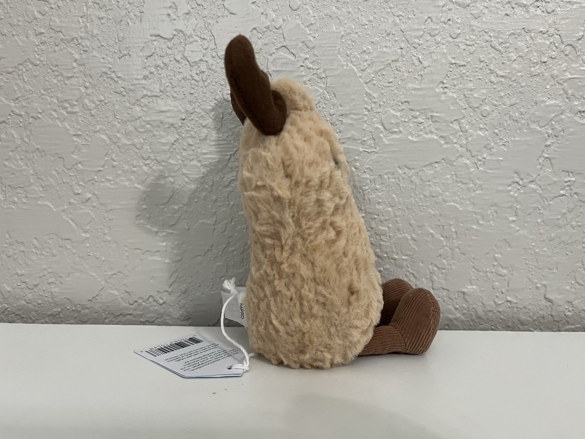  Amuseables Peanut Reindeer トナカイ Amuseables Peanut Reindeer - Official Jellycat