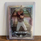 2026 Bowman Sterling Konnor Griffin Mojo Refractor #BST-7 Pirates