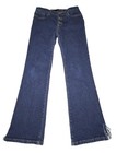 Quicksilver ROXY Jeans Vintage Women’s Size 9 Button Fly 30x30 Mid Rise — photo 6