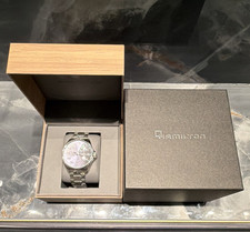 Hamilton Khaki Pilot Automatic Blue Dial 42mm...